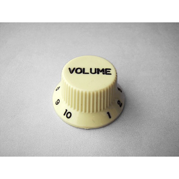 Knob Volume Mint